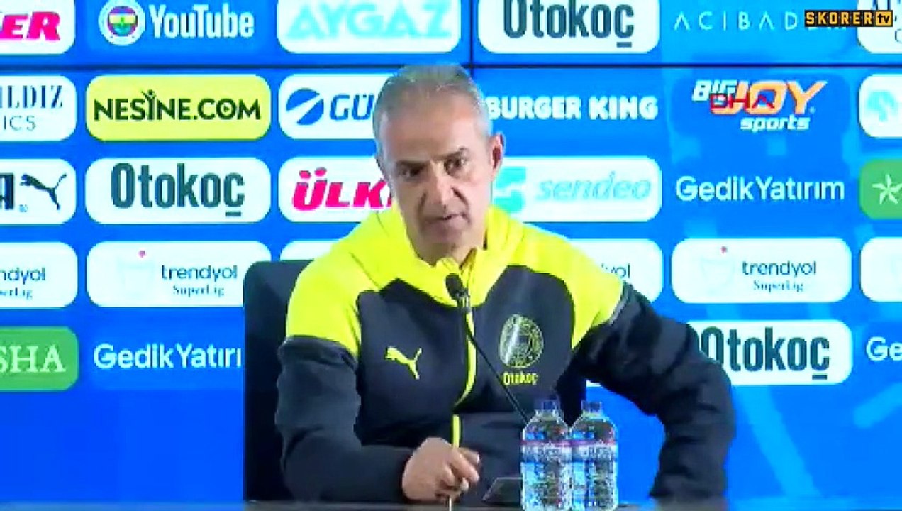 İsmail Kartal: Yolumuza devam ediyoruz