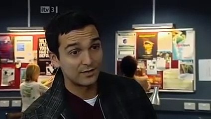 The Bill S22E23 High Flyers