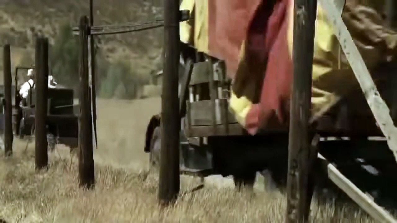 El Circo de la Mariposa [HD] - Latino