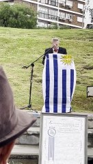 Batalla Cultural - Tema Voto en Blanco - Acto 14 de Abril de 2024