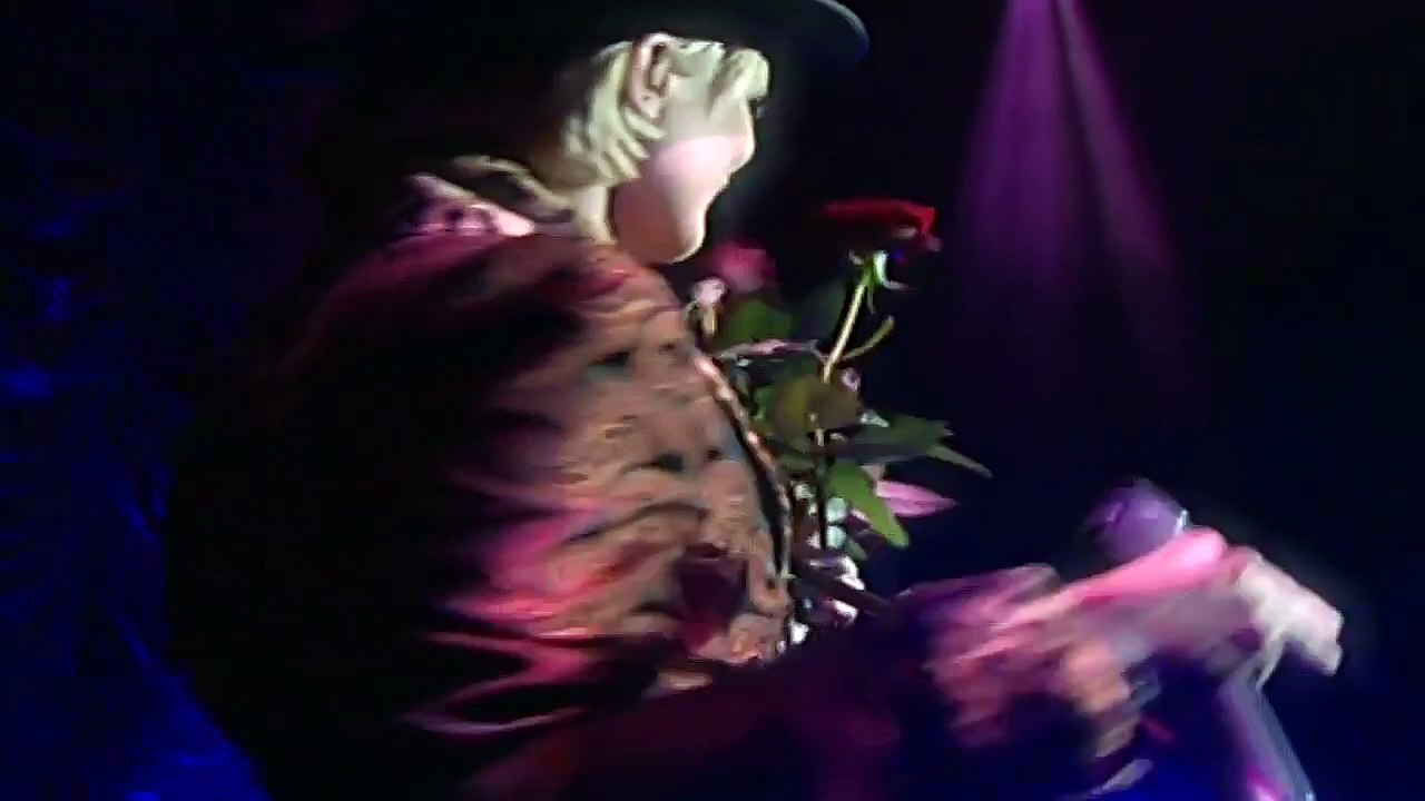 PATRICIA KAAS — GENTLEMAN CAMBRIOLEUR – (LIVE) | PATRICIA KAAS —  “RENDEZ-VOUS” EN CHANSONS – (1998, À L'OLYMPIA DE PARIS)