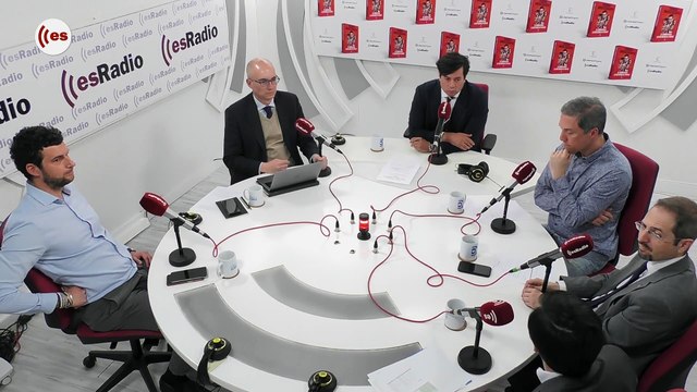 TDND. Programa completo: ¿Qué debe hacer el pequeño inversor ante el riesgo geopolítico?