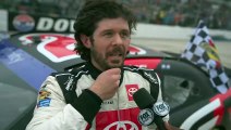 Ryan Truex ‘can’t believe it’ after Xfinity Series win at Dover