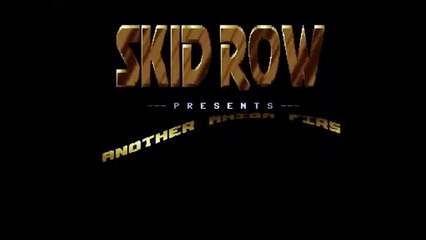 Amiga Cracktro - Celica GT Rally by Skid Row