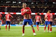 La Liga : L'Atlético prend une sérieuse option pour la Ligue des Champions en battant Bilbao