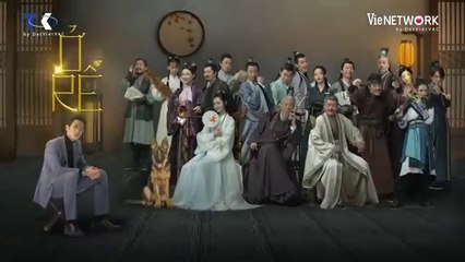 Tập 27 - Ở Rể (Lồng tiếng)_DV Tống Dật, Quách Kỳ Lân