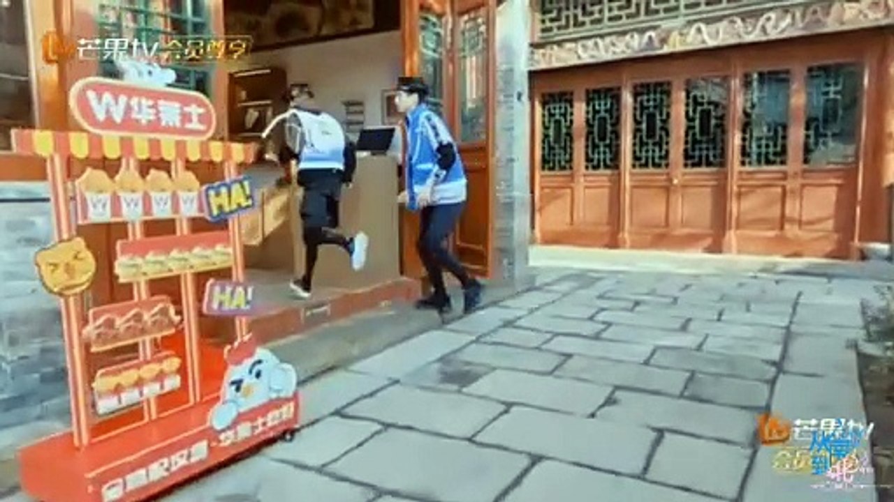 [NAM BẮC CP] VIETSUB TOÀN VIÊN GIA TỐC - TẬP 11...