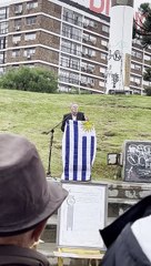 Martires Caidos en la Lucha Contra la Sedicion - Homenaje Permanente - 14 de Abril de 2024