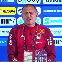 Serdar Topraktepe'den 'gelecek' açıklaması