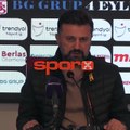 Bülent Uygun'dan Galatasaray - Manaj iddiasına cevap