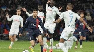 PSG - Le Havre : les évaluations des joueurs