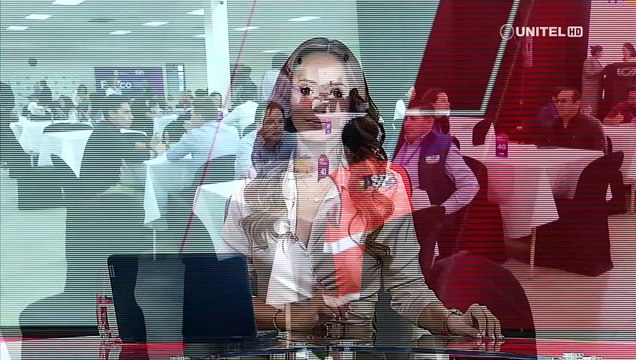 Fexco 2024: La ICAM espera alcanzar los $us 90 millones durante la Rueda de Negocios