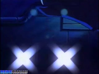 Mega Man - Dublado - Episódio 02 / Desenho