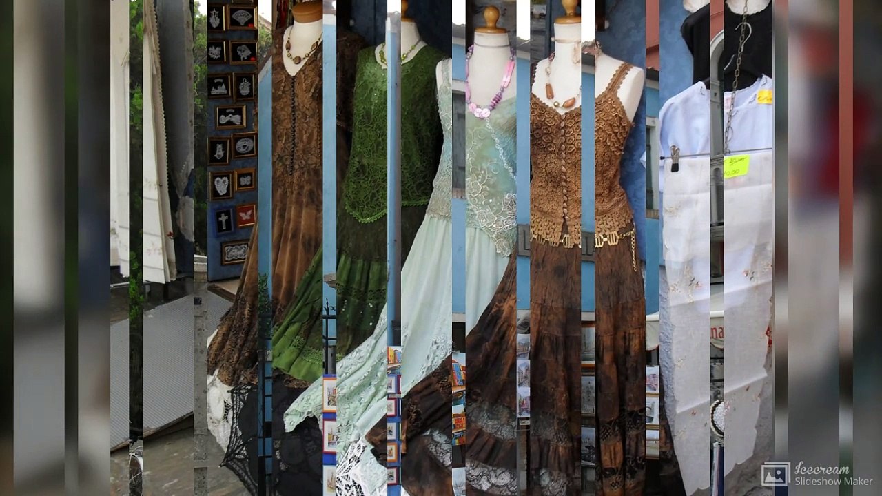 VOYAGE A VENISE ISOLA DI BURANO