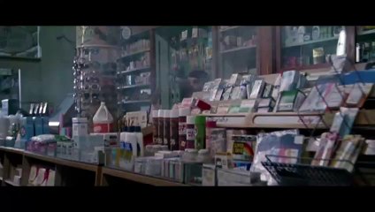 Maniac cop 3 Bande-annonce (DE)