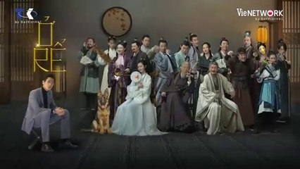 Tập 30 - Ở Rể (Lồng tiếng)_DV Tống Dật, Quách Kỳ Lân