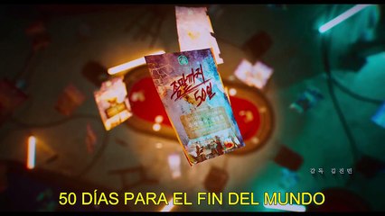 Adiós, Tierra 1x3