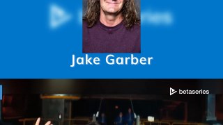 Jake Garber (DE)
