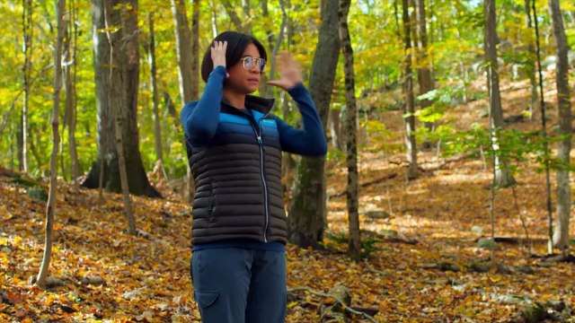 Le Bonheur pour les débutants Bande-annonce (ES)