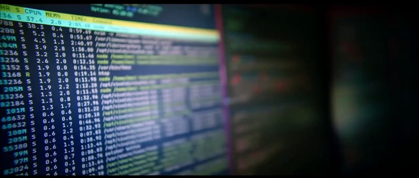 Dans l'inconnu: Les robots tueurs Bande-annonce (ES)