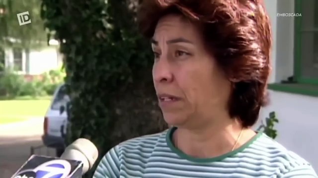 EMBOSCADA - SUSPEITO DE COMETER CRIMES - ID INVESTIGAÇÃO DISCOVERY - #IDBLACKLIST #ID #DISCOVERY #IDDISCOVERY