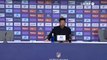 Rueda de prensa de Simeone tras el Atleti vs Athletic