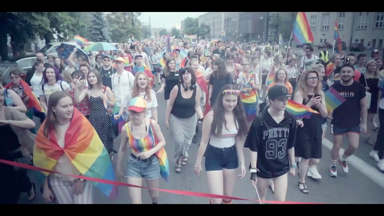 Vika! - Trailer (Deutsche UT) HD