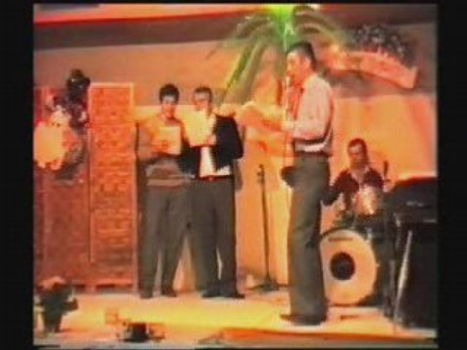1986 Ste.Agathe par Balet Bathion Gabioud