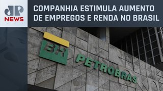 Petrobras deve investir mais no 2º semestre de 2024