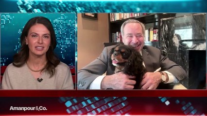 Amanpour & Co. - March 29, 2024