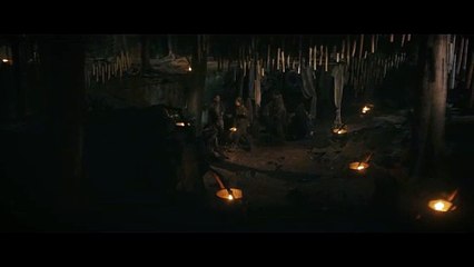 Star Trek Discovery S05E06 Whistlespeak