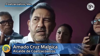Zonas con desabasto de agua en Coatzacoalcos serán atendidas ¿cuándo comenzarán?