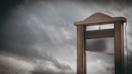 La guillotine : une histoire française