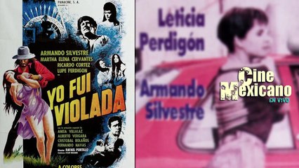 PELICULA YO FUI VIOLADA HD 1976