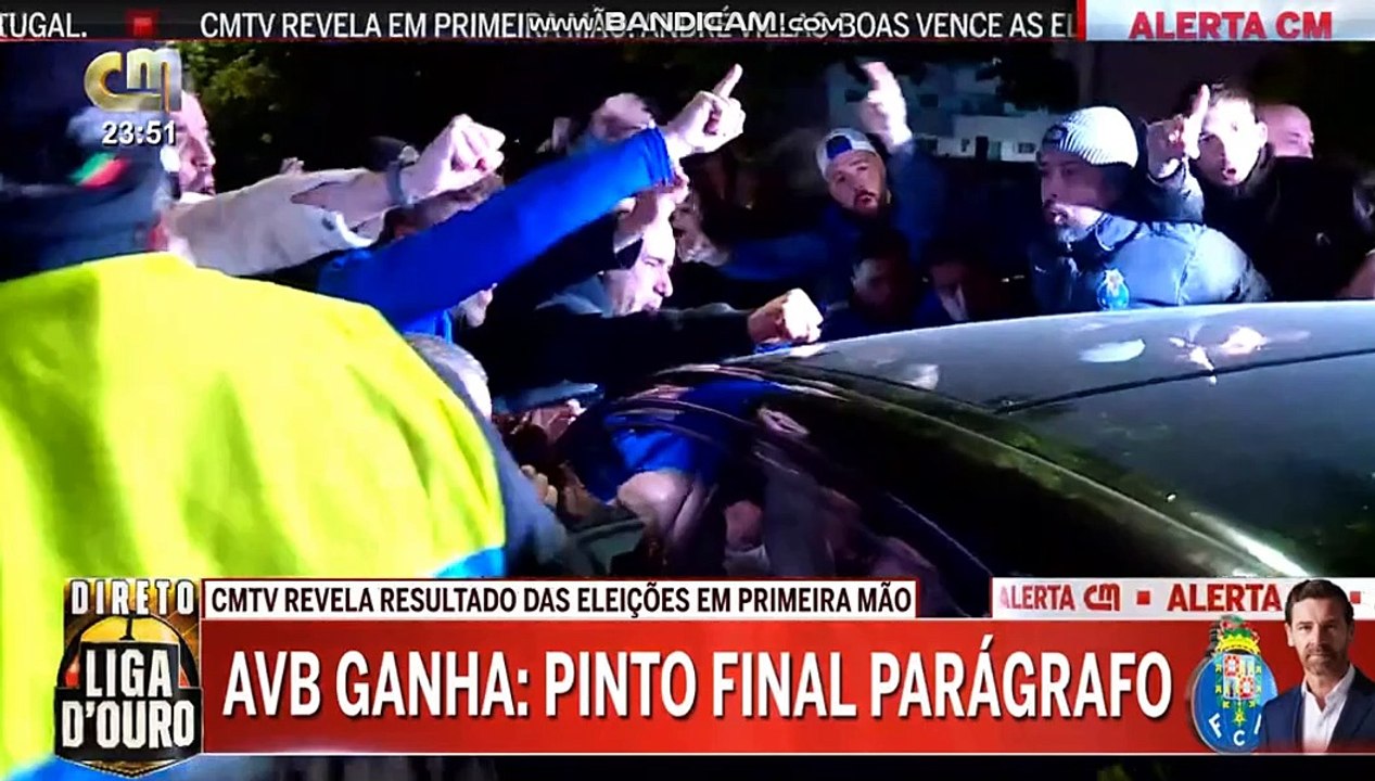 Jorge Amaral PDC