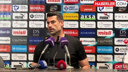 Volkan Demirel: İstifa etmek istedim, etmem de gerekiyordu ama olmadı