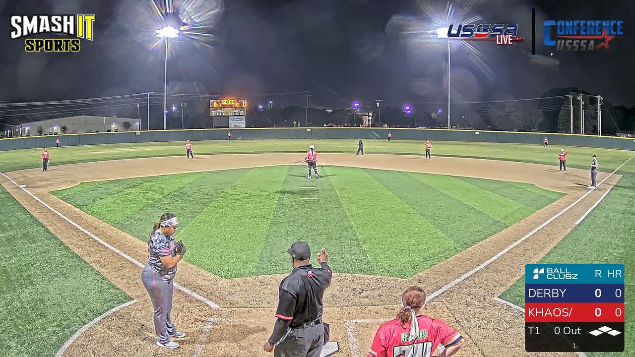 HOF - Texas Legends (2024) Fri, Apr 26, 2024 8:02 PM to Sat, Apr 27, 2024 1:36 AM