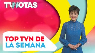 Falleció productor de 'Sale el sol', anuncia Ana María Alvarado I Top Tv Notas