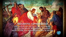 Ao Cristo, com decisão! - Orações de Paz