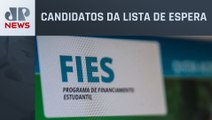 MEC prorroga prazo para convocações do Fies