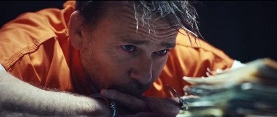 Demoniac: Macht der Finsternis - Trailer (Deutsch) HD