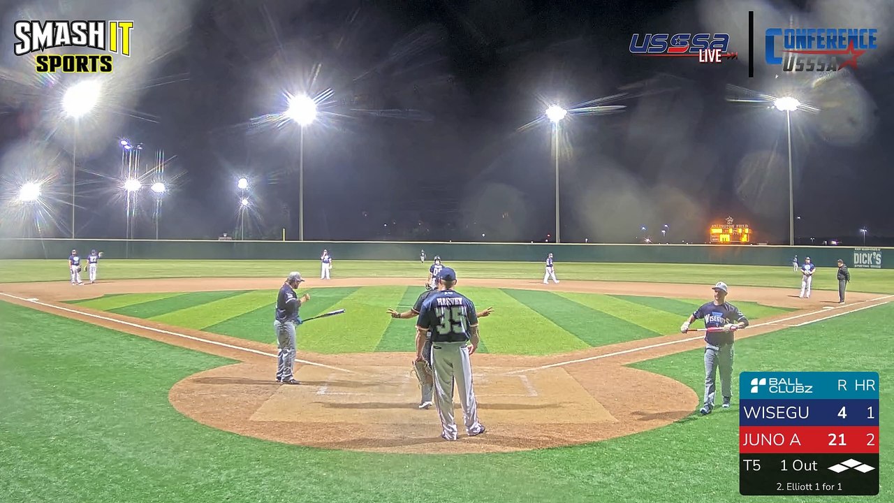 PatsArl - Texas Legends (2024) Fri, Apr 26, 2024 9:46 PM to Sat, Apr 27, 2024 9:46 AM