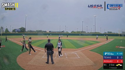 PatRoyal - Texas Legends (2024) Fri, Apr 26, 2024 6:00 AM to 6:01 PM