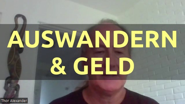 (195) CBDC-Einführung: Wie wird Digitales Zentralbankgeld für jedermann eingeführt? AUSWANDERN & GELD