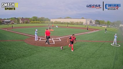 Indianapolis Sports Park Field #7 - Indy Festival Super NIT (2024) Fri, Apr 26, 2024 5:30 PM to Sat, Apr 27, 2024 5:31 AM