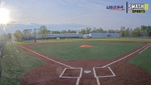 Indianapolis Sports Park Field #8 - Indy Festival Super NIT (2024) Fri, Apr 26, 2024 5:30 PM to 9:18 PM