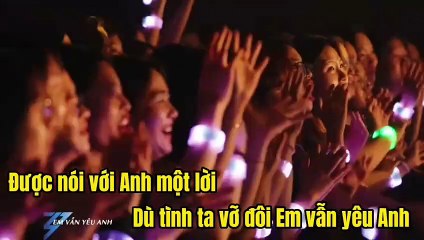 Nếu Anh Đi remix - thúy loan cover