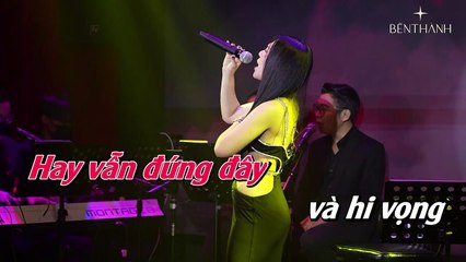 Ôm Anh được không - thúy loan cover