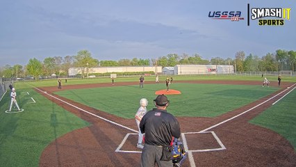 Indianapolis Sports Park Field #8 - Indy Festival Super NIT (2024) Fri, Apr 26, 2024 5:30 PM to 9:57 PM