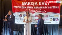 Zonguldaklı iş adamları 'Best of Zonguldak Birlik Beraberlik Gecesi'nde bir araya geldi